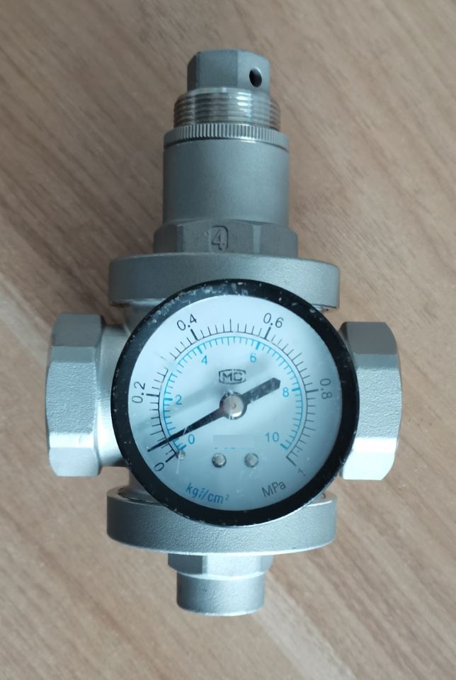 不锈钢减压阀自来水,不锈钢减压阀价格