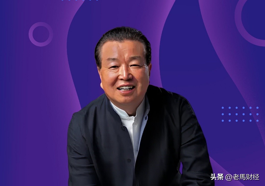 烟台十大富豪榜,最新烟台十大富豪排名