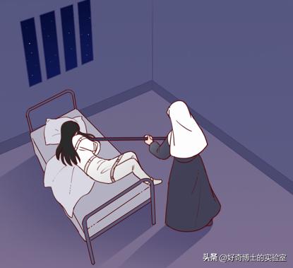 人类十大精神病有哪些,人类治疗精神病的10种离谱手法