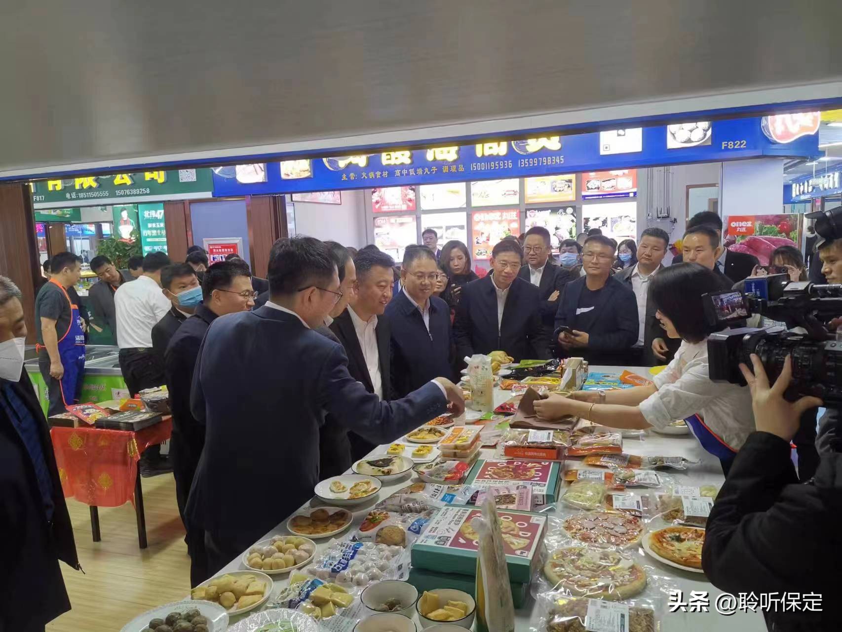 义乌品牌预制菜,保定预制菜联盟