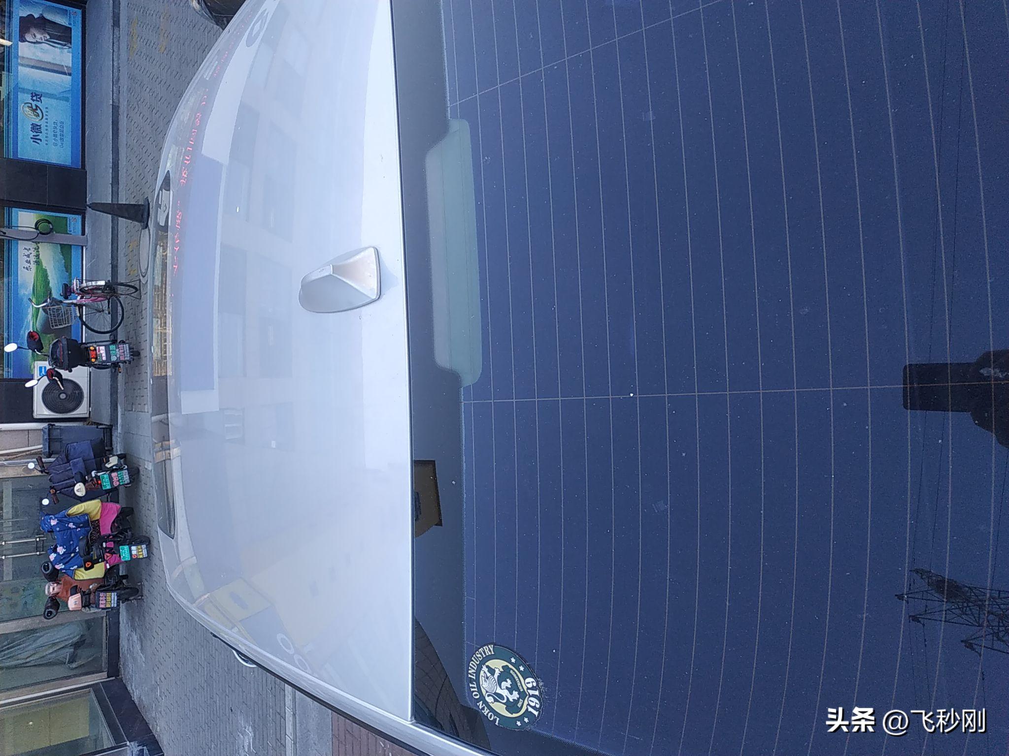 2011款迈腾烧机油怎么处理,2011款迈腾1.8t二手车