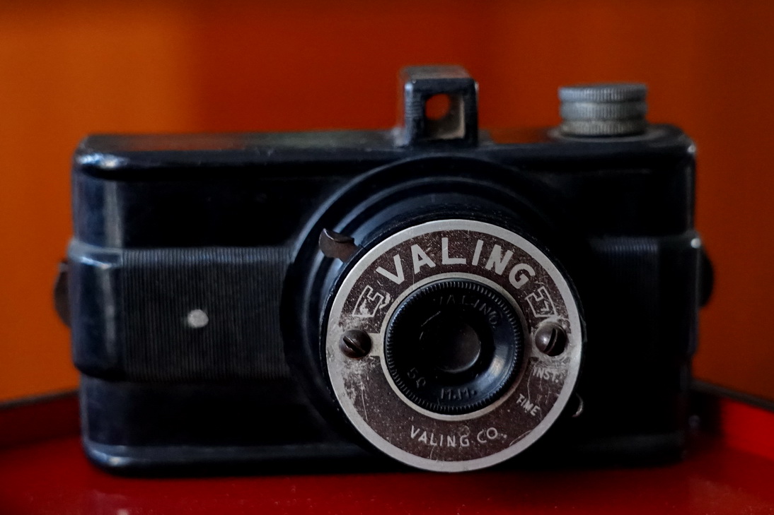 再发长文：都说摄影穷三代，为啥收藏国产相机的人都赚到了