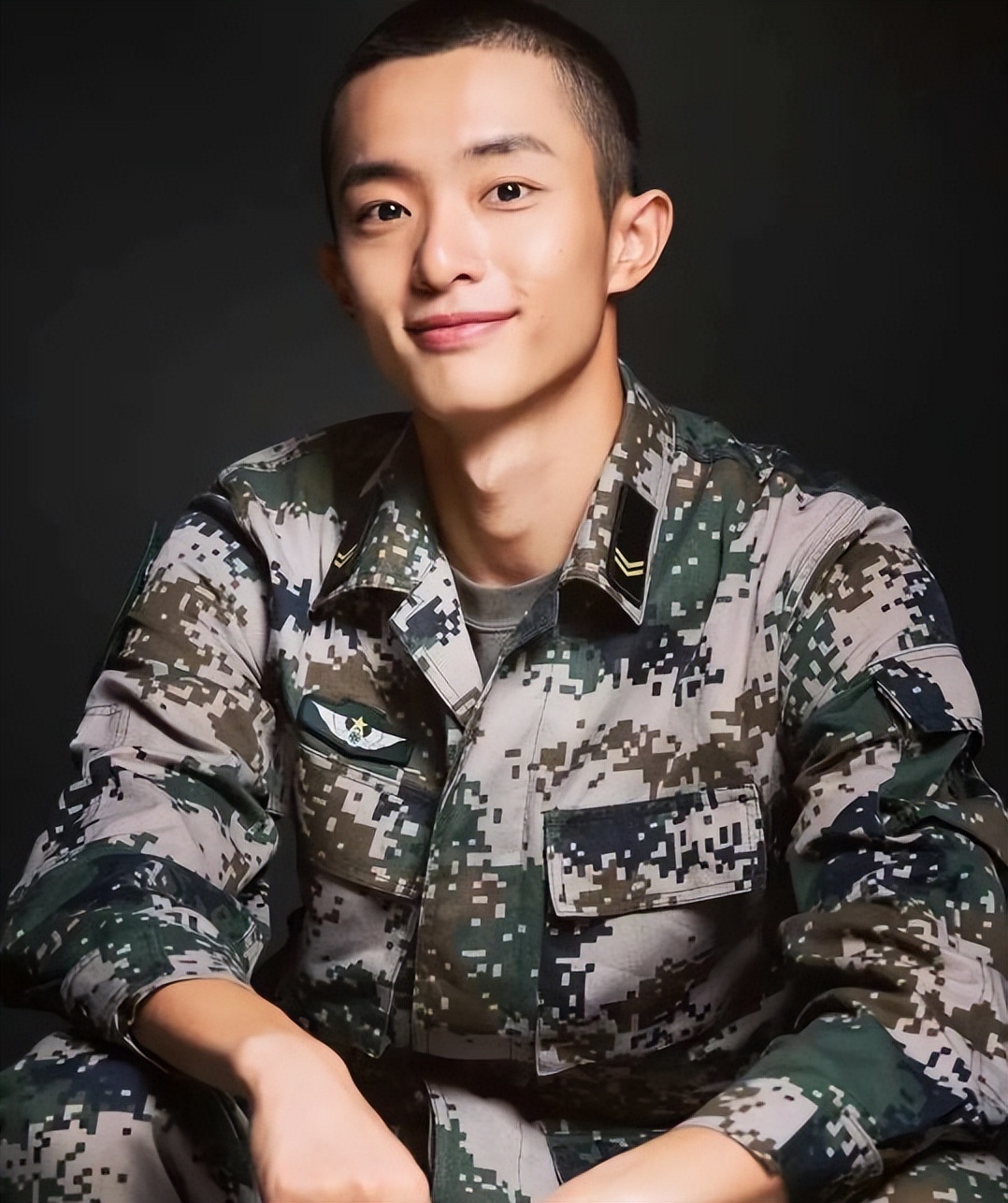 我们这十年白宇帆剪辑,我们的十年白宇帆解说