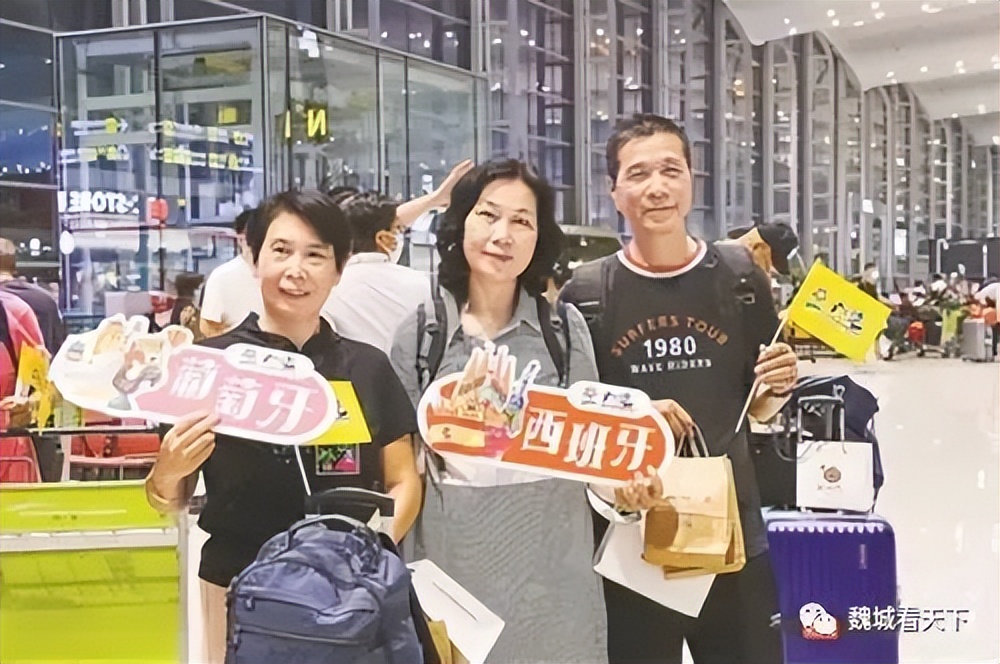 欧洲中国游客越来越少,多国热切期盼中国游客