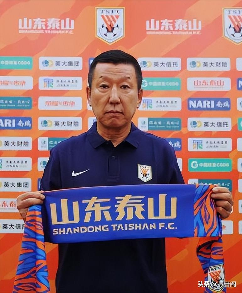 高薪请来64岁的崔康熙，为什么不给67岁的殷铁生一个机会