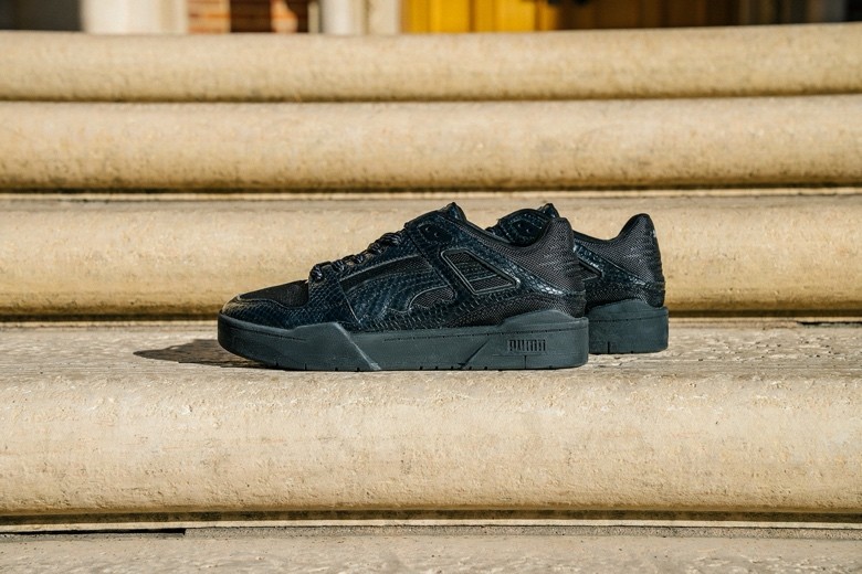 puma最新系列,puma联名staple