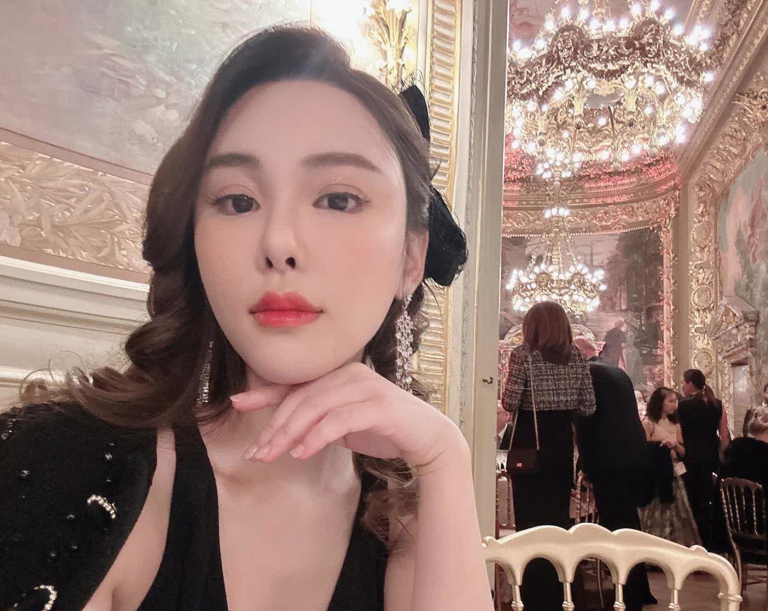 蔡天凤与郭富城老婆,香港名媛蔡凤天和郭富城什么关系