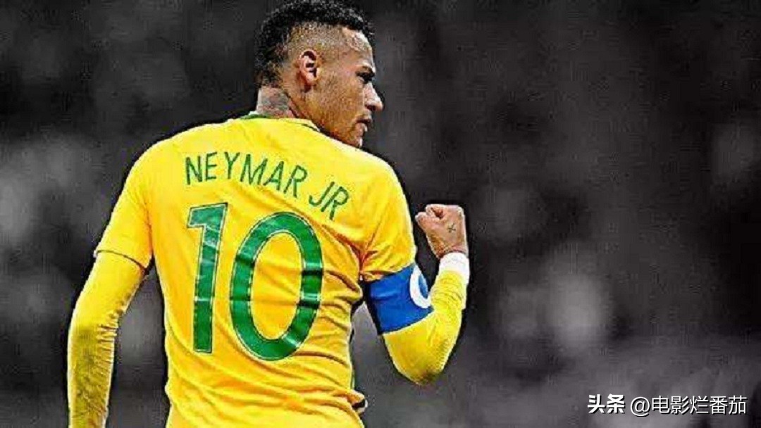 2022年世界杯梅西大战姆巴佩,十大足球巨星梅西只排第五