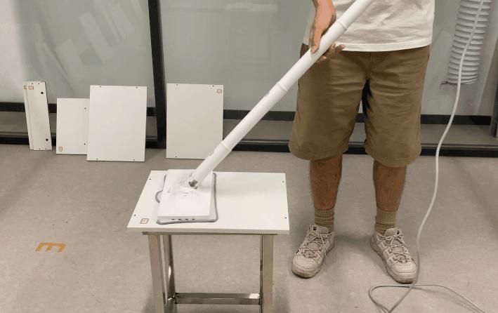 家具除甲醛最有效方法如下,除醛方法不对甲醛依然超标