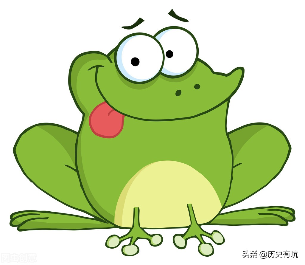 井底之蛙世界原来这么大,井底之蛙为什么要去大海呢