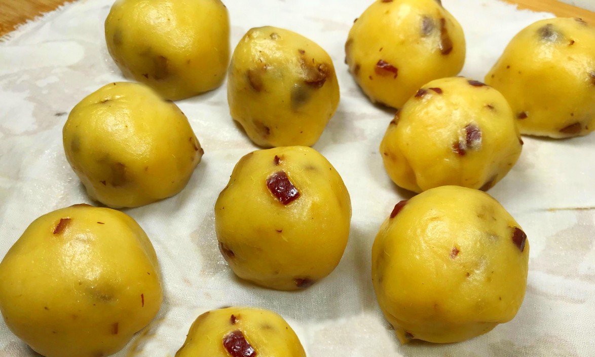 早餐怎么煮简单又好吃清蒸,蒸一蒸就能做的早餐