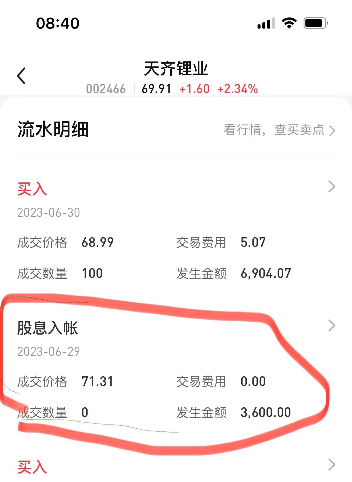 利润的游戏,保本的游戏