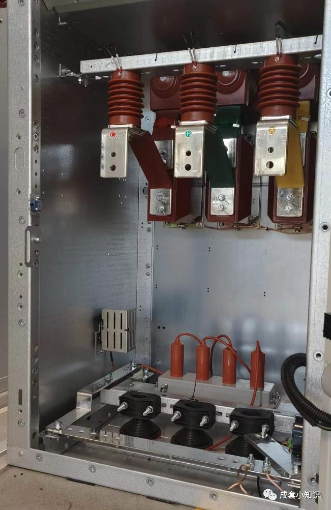 高压柜铜排设计,高压柜铜排安装