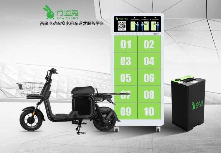 电动车为什么不搞换电模式,电动车换电和充电模式比较