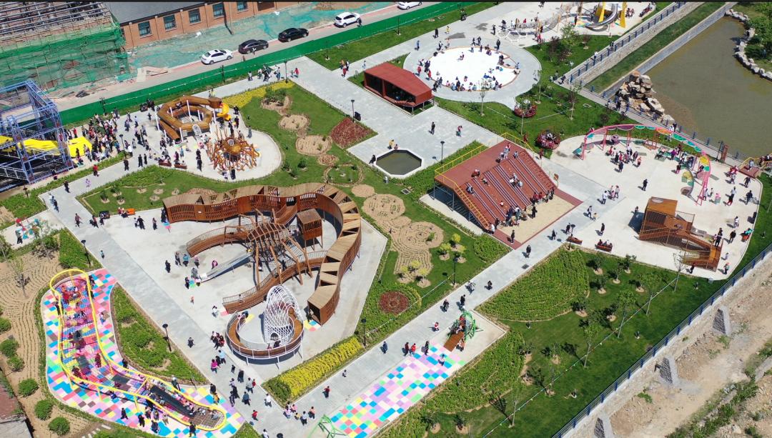 莱芜高庄旅游,莱芜高庄一日游玩攻略