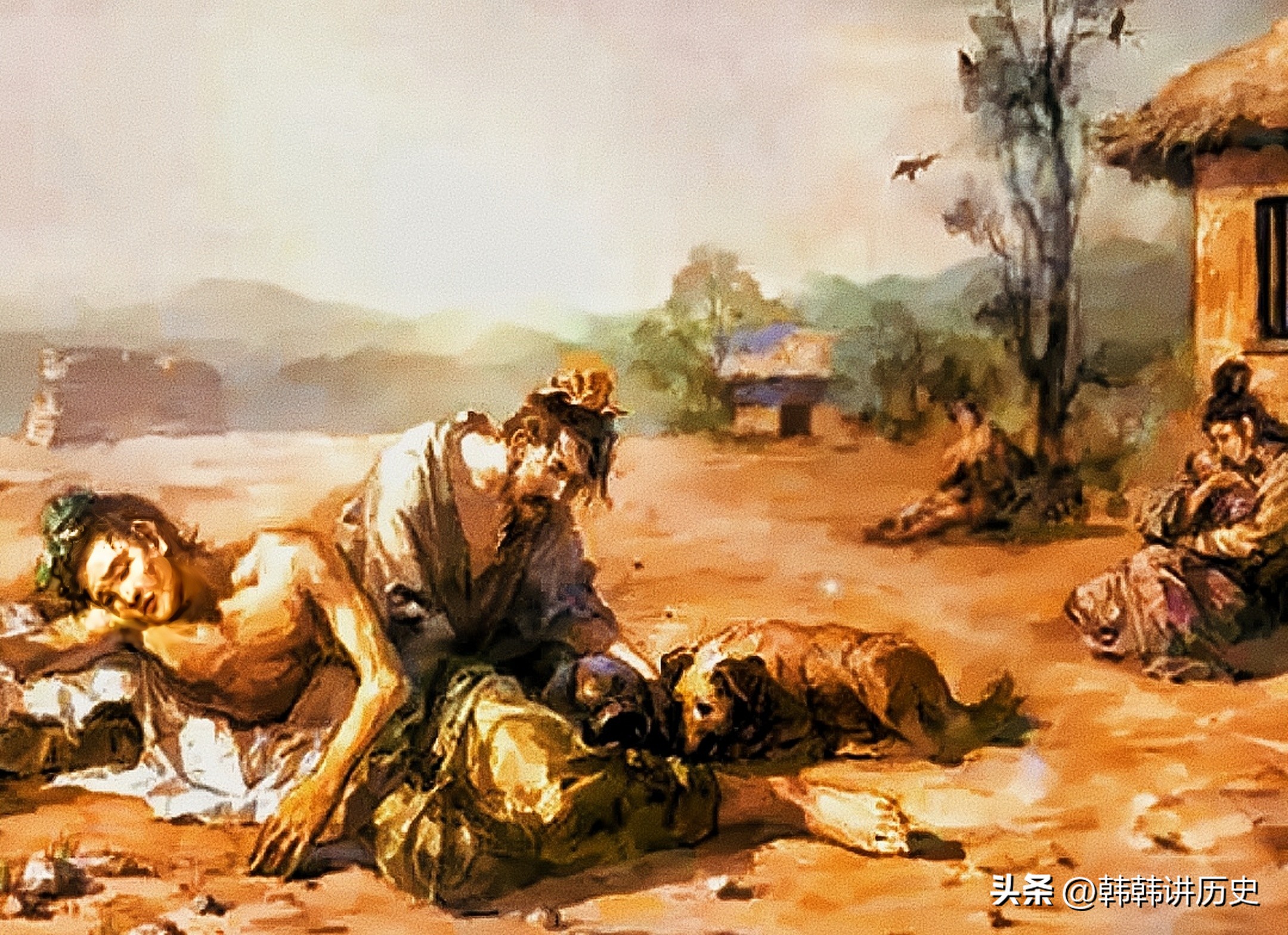 人类历史上十大瘟疫分别持续多久,人类历史上十次最严重的瘟疫