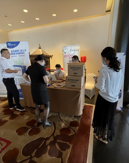 创新中药——苏可安药业7月要闻盘点