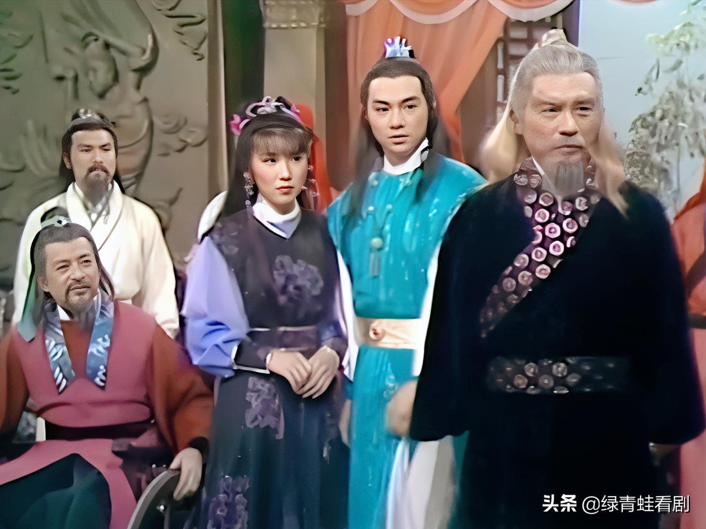 火工头陀打败少林僧人,火工头陀最后出来了吗