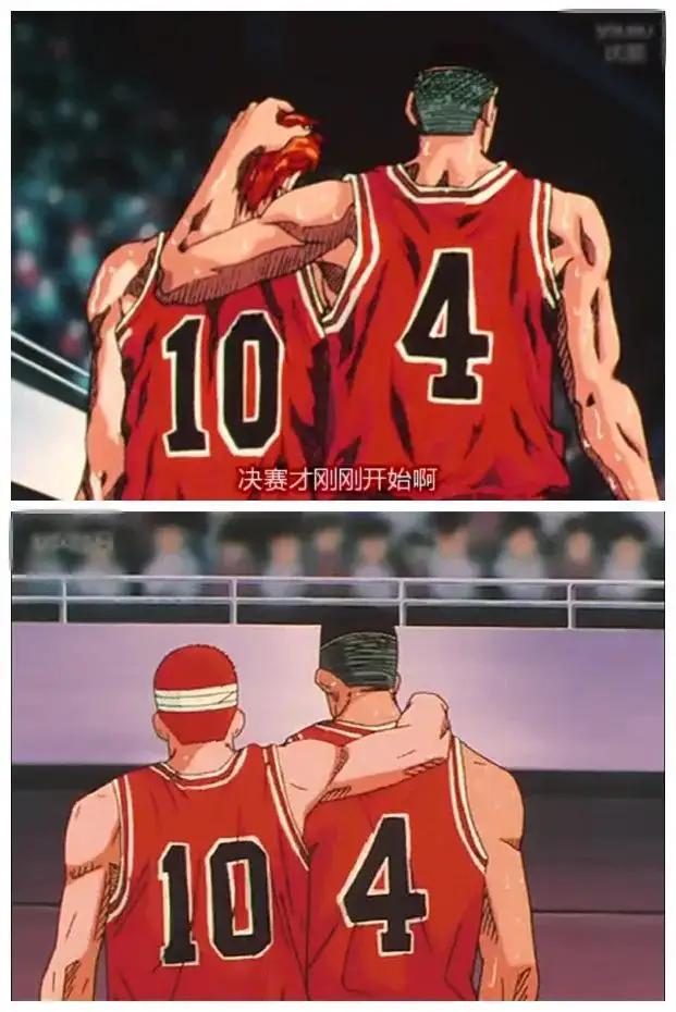 灌篮高手大电影过了多少年,灌篮高手大电影还会重映吗