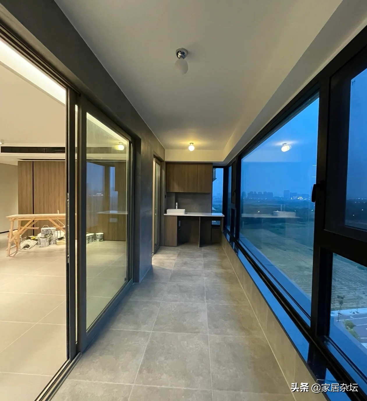 选购门窗主要看哪些方面,选窗户主要看什么