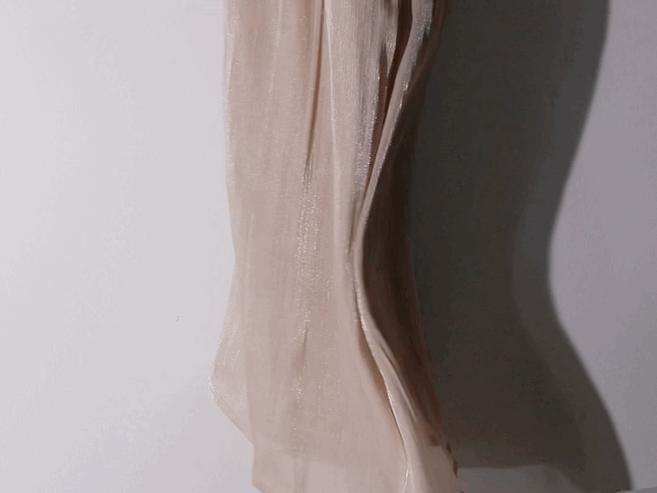 夏天巨美的这条裙子，谁穿谁好看