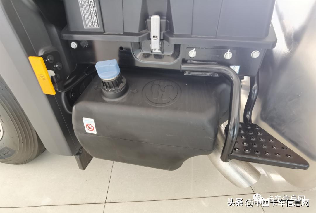 国产奔驰actrosc,奔驰actrosc配置参数