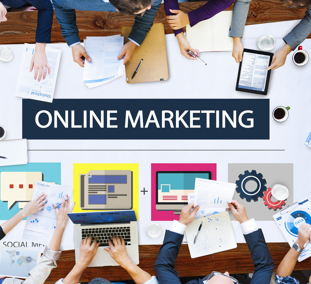 网络营销的营销策略主要有哪五种,网络营销的营销策略有哪些