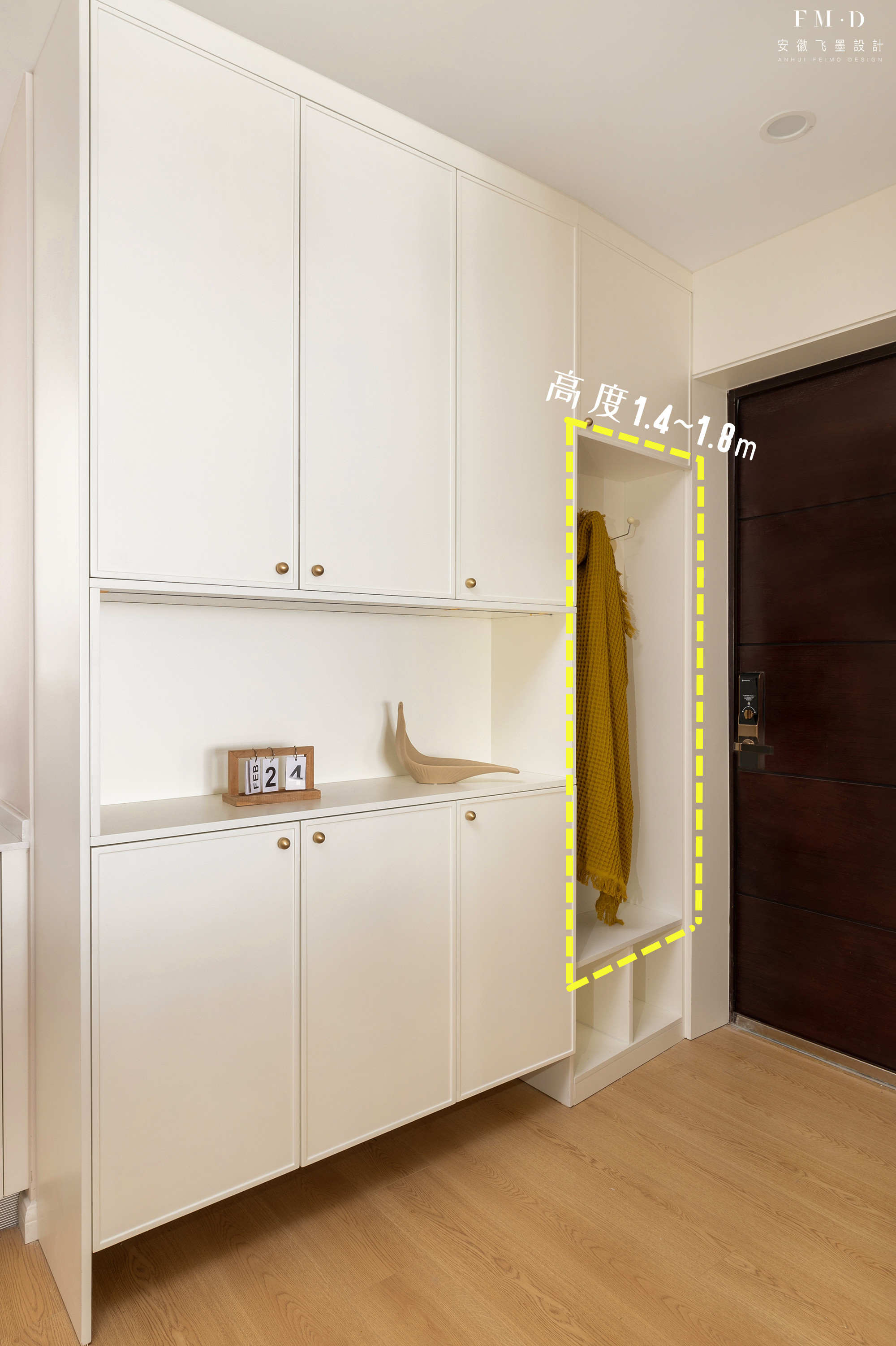 柜子实用性一定要多做,柜子到底好看吗