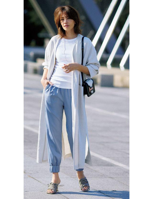 春季40岁穿什么外套显瘦,秋季穿什么样的薄外套显瘦