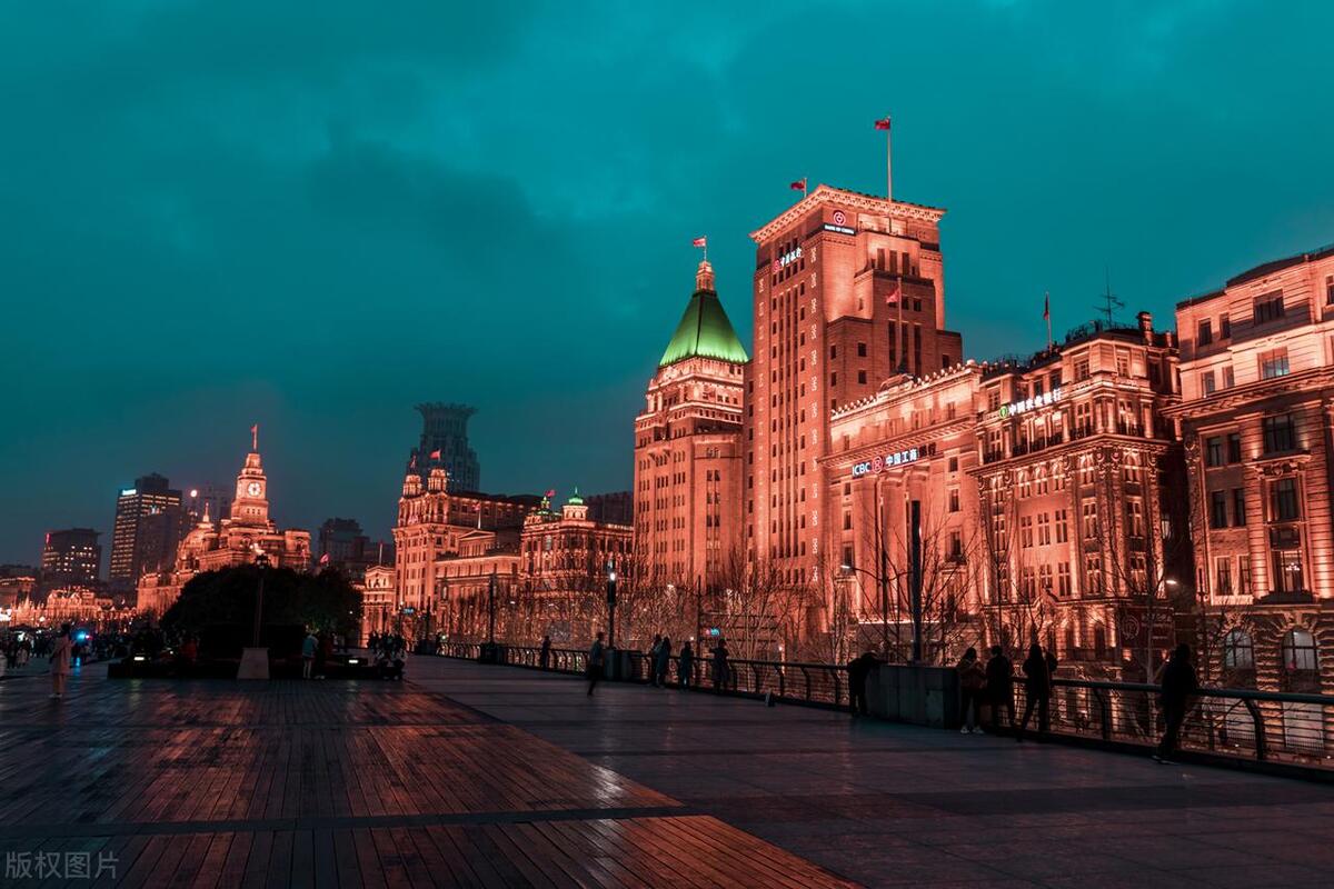 上海旅游景点十大排行,上海的十大旅游景点排名