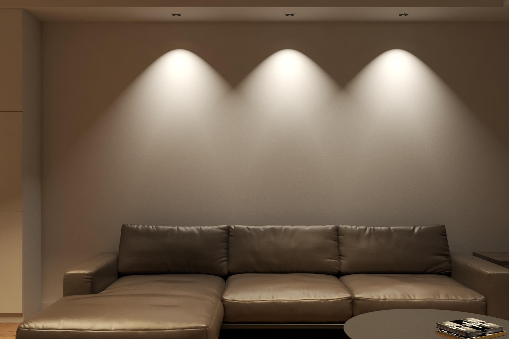 装修入门灯光知识,装修灯光的基础知识