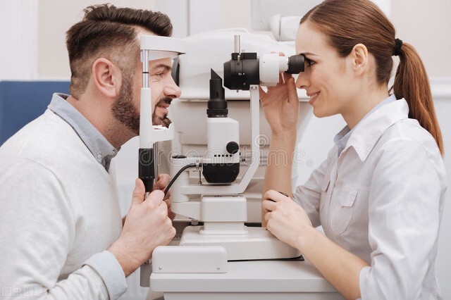 准分子激光矫治近视手术,哪些人不能做准分子近视手术呢