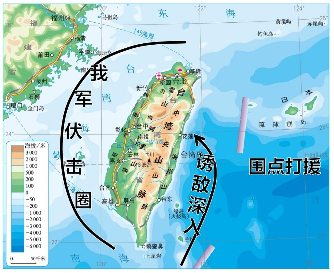 看我方经典战术如何逼美就范，俄学者：这是见证中国智慧的时刻