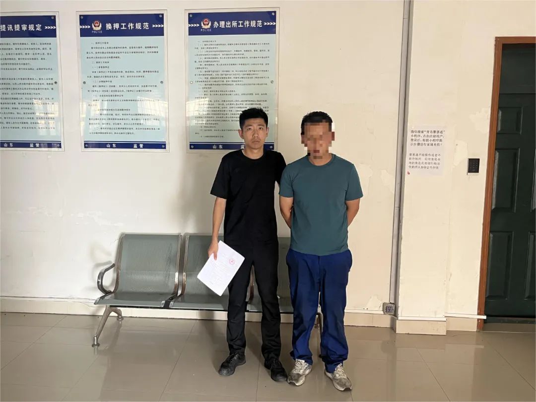 抓了一批嫌疑犯什么时候判刑,公安聚焦涉企案件