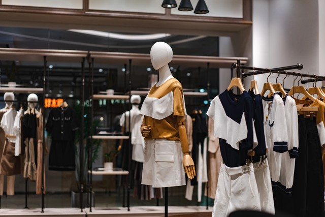 服装店新店开业活动促销方案,服装店闭店清仓营销活动方案