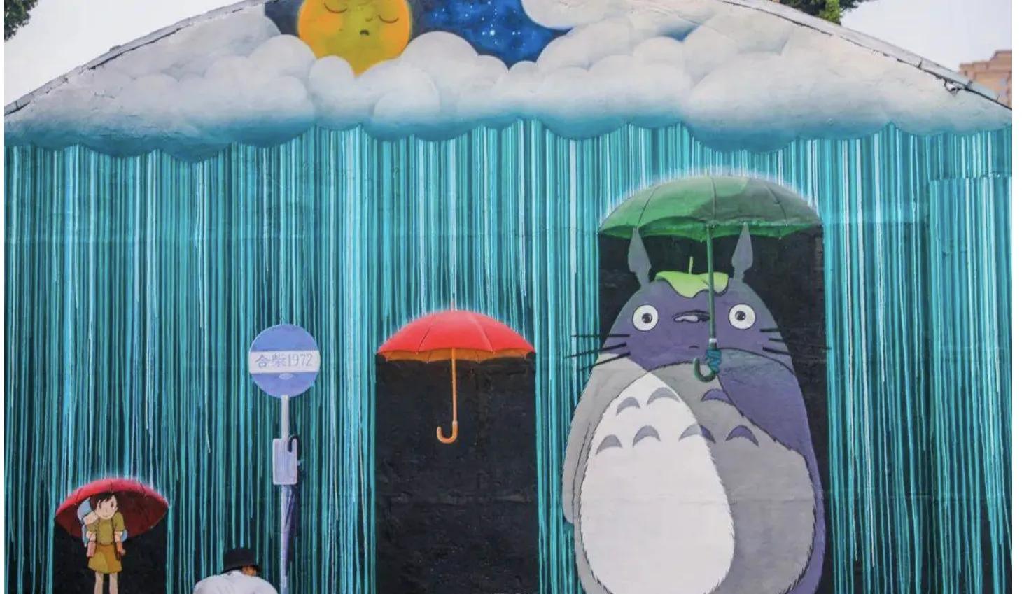 监狱成景点,监狱打卡点沙漠