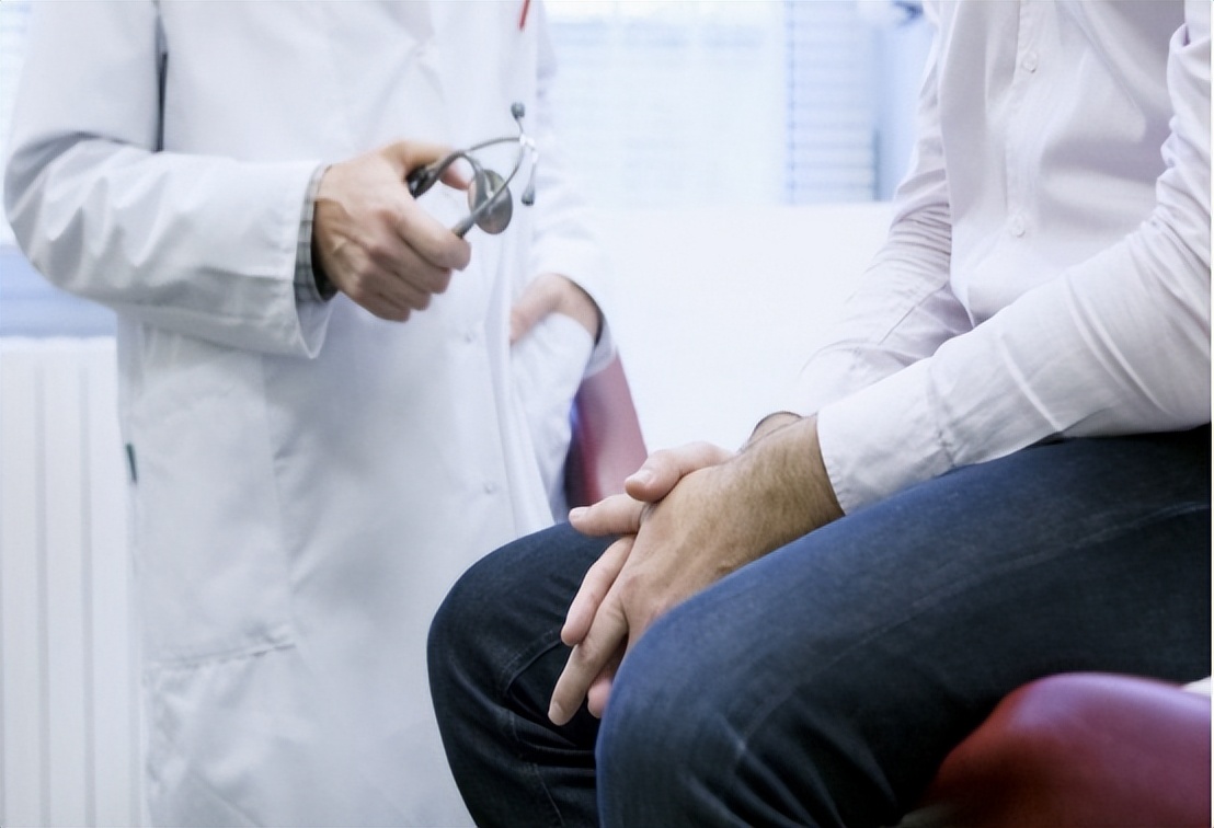 中年男性前列腺增生该注意什么,中年前列腺增生