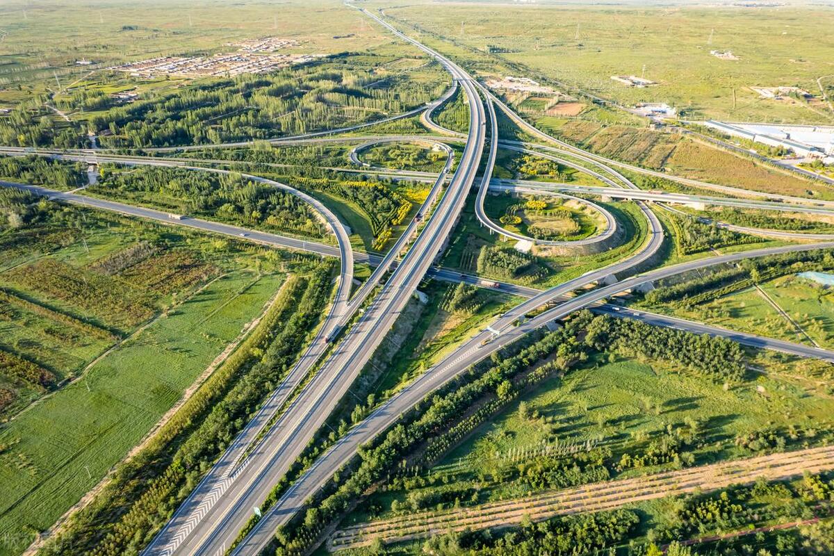 中央确定建设项目：2023年开始，农村全面推进5大工程，村村都有