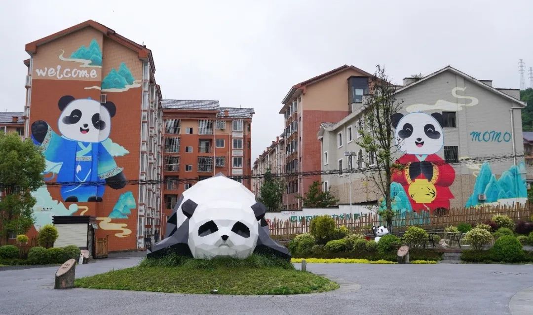 熊猫经济效应,吉利熊猫经济速度是多少