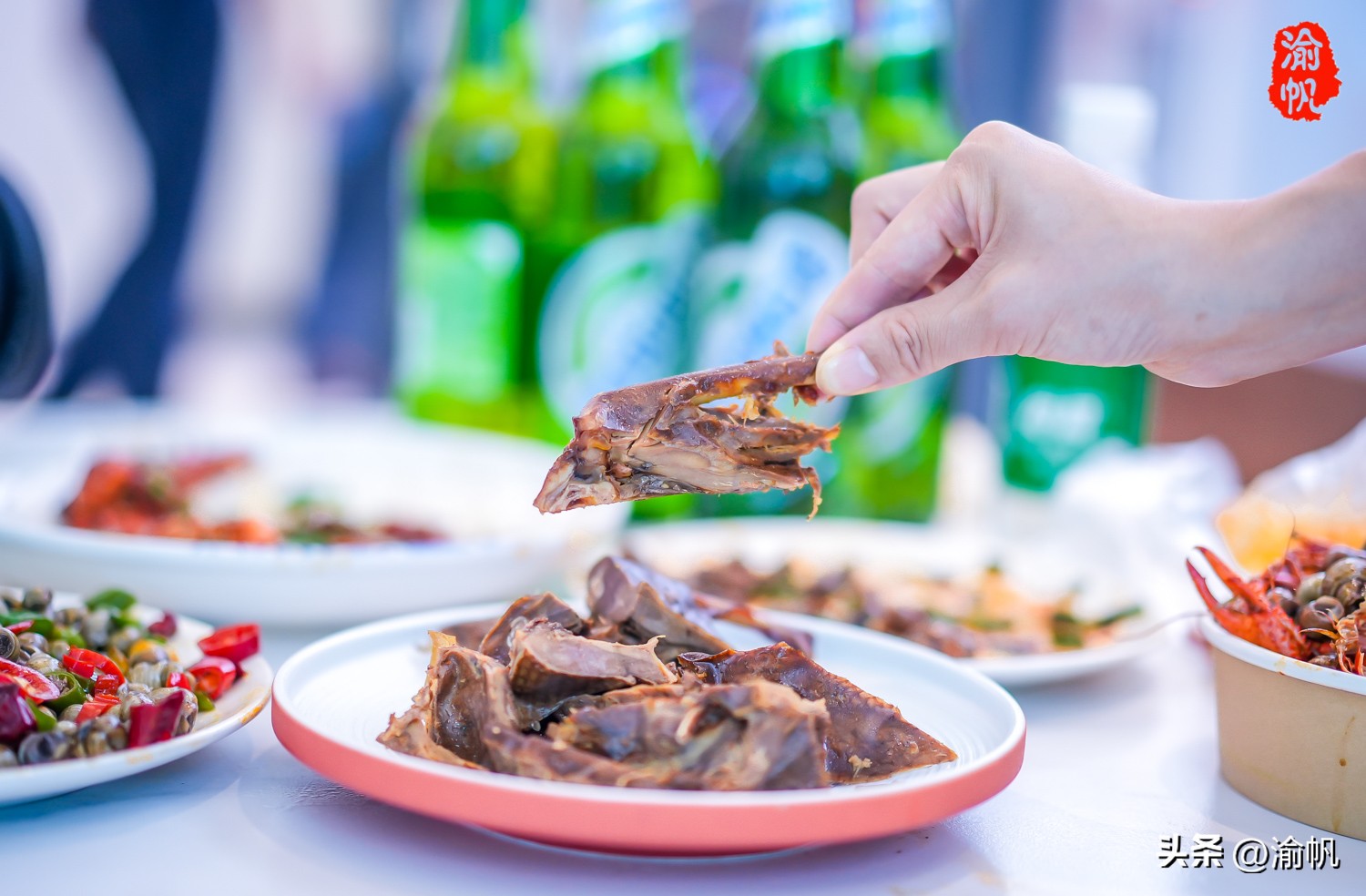 519旅游日重庆本地人,重庆519旅游攻略