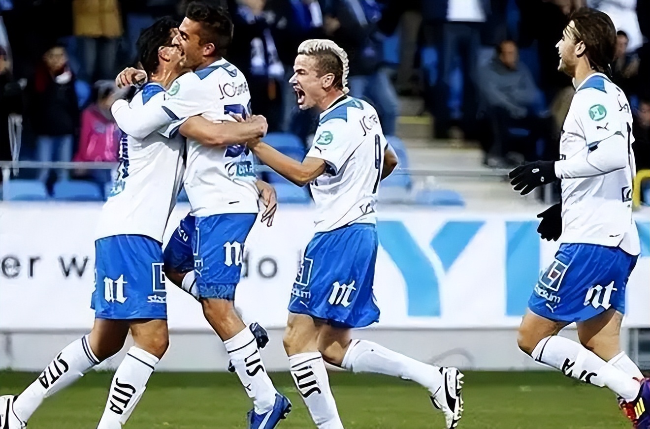 瑞典杯马尔默vs哥德堡谁赢了,瑞典超推荐马尔默vs瓦尔贝里