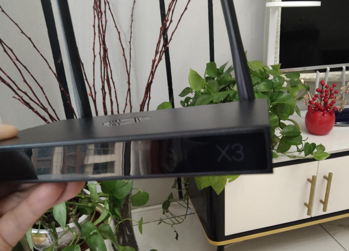 使用蒲公英x3a如何远程访问nas,插上u盘就是win系统