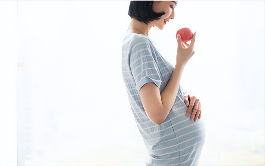 孕期阴道分泌物颜色及症状,孕期阴道分泌物异常是什么症状
