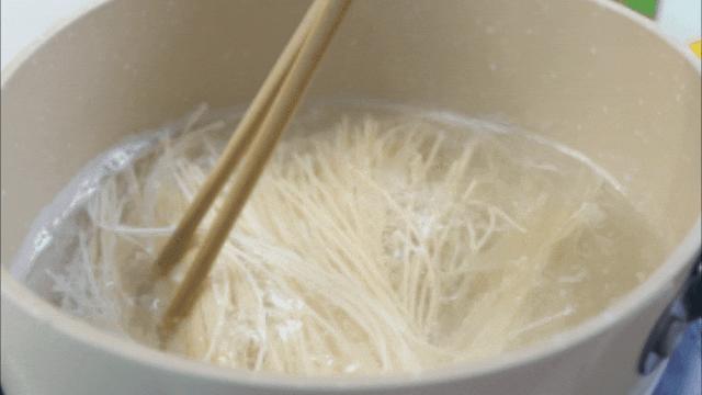 茄汁焖面宝宝辅食,辅食茄汁鳕鱼面