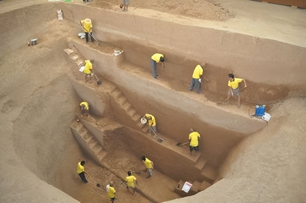 京杭大运河隋炀帝,隋炀帝与京杭大运河有什么关系