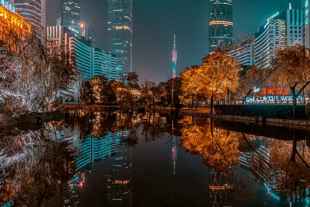 广州旅游攻略必去十大景点免费,广州旅游攻略必去十大景点文字版