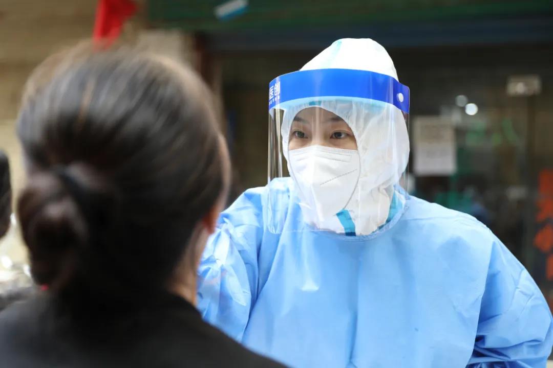 扶沟：一场前所未有的大考