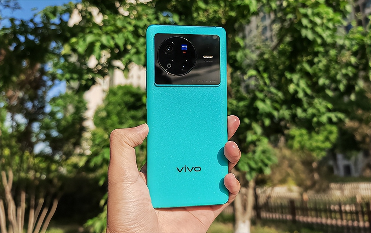 小米12对比vivox80哪个好,vivox80和小米12x选哪个