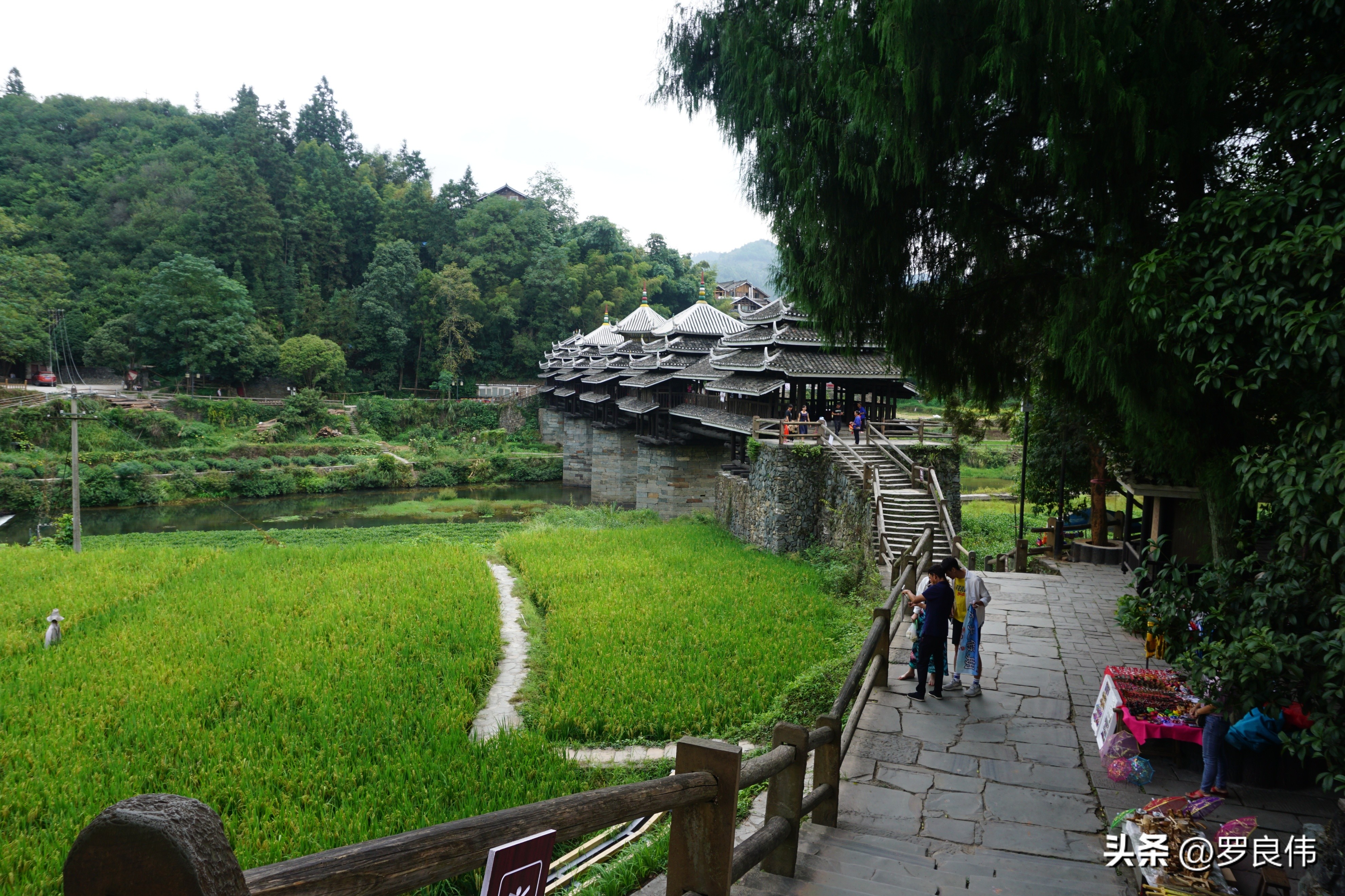 三江侗乡程阳八寨景区攻略,三江侗乡程阳八寨景区