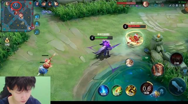 fly巅峰赛玩孙策,fly巅峰赛教训gk青训选手